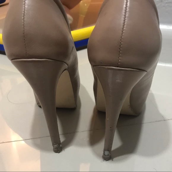 Steve Madden dejavu blush pumps - Picture 5 of 5